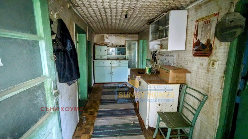 Продава КЪЩА, с. Пушево, област Велико Търново, снимка 3 - Къщи - 52697086