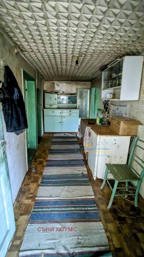 Продава КЪЩА, с. Пушево, област Велико Търново, снимка 2 - Къщи - 52697086