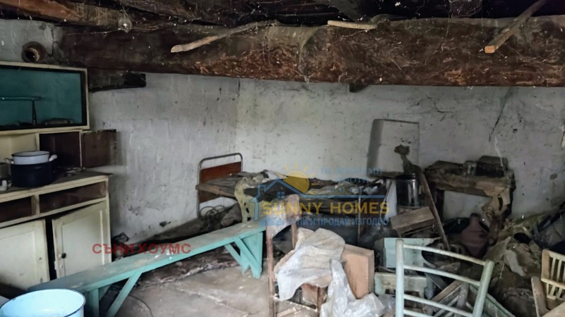 Продава КЪЩА, с. Пушево, област Велико Търново, снимка 10 - Къщи - 52697086