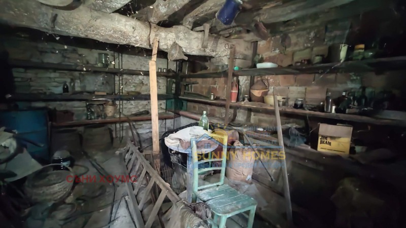 Продава КЪЩА, с. Пушево, област Велико Търново, снимка 9 - Къщи - 52697086