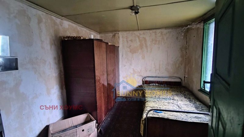 Продава КЪЩА, с. Пушево, област Велико Търново, снимка 6 - Къщи - 52697086