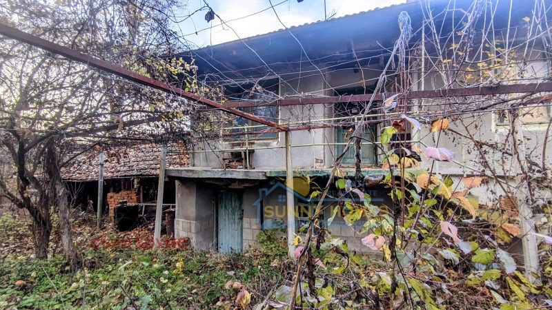 Продава КЪЩА, с. Пушево, област Велико Търново, снимка 14 - Къщи - 52697086