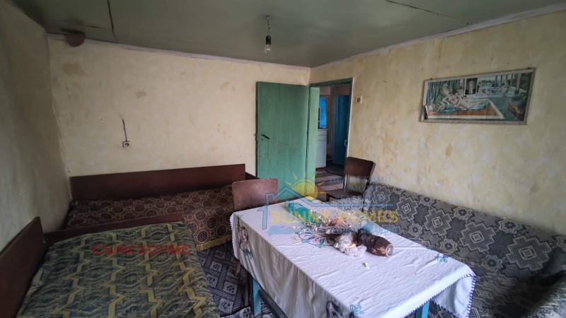 Продава КЪЩА, с. Пушево, област Велико Търново, снимка 5 - Къщи - 52697086