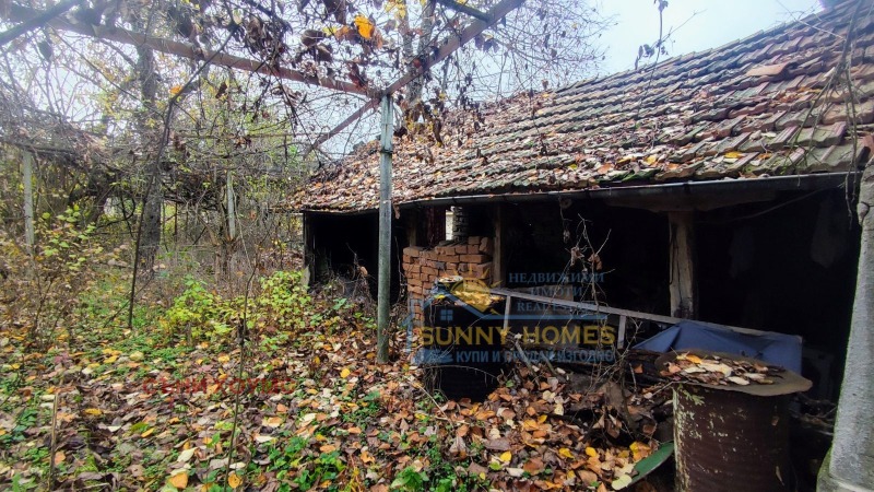 Продава КЪЩА, с. Пушево, област Велико Търново, снимка 11 - Къщи - 52697086