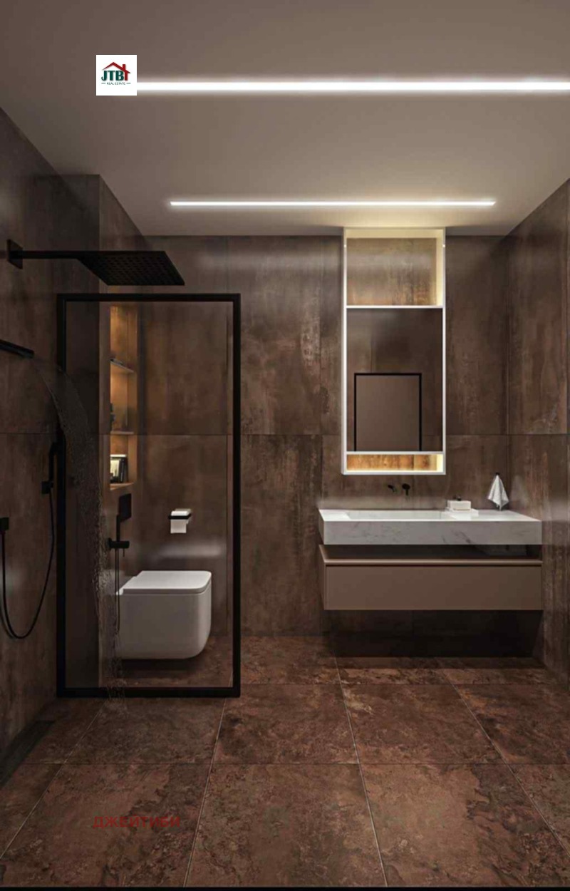 Продава КЪЩА, с. Равно поле, област София област, снимка 9 - Къщи - 53048901