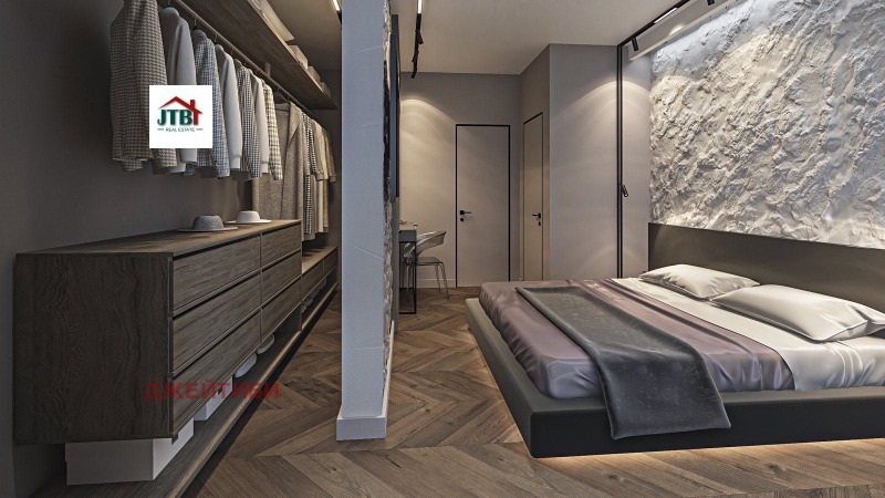 Продава КЪЩА, с. Равно поле, област София област, снимка 8 - Къщи - 53048901