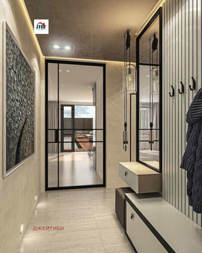 Продава КЪЩА, с. Равно поле, област София област, снимка 10 - Къщи - 53048901