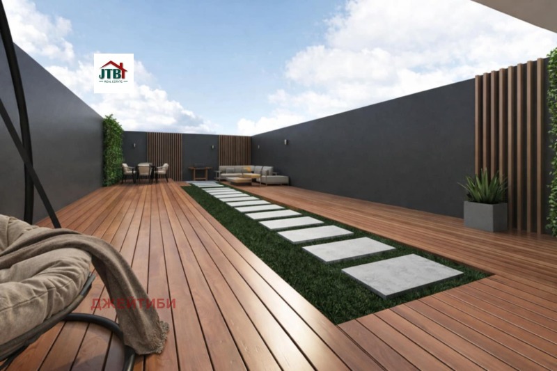 Продава КЪЩА, с. Равно поле, област София област, снимка 3 - Къщи - 53048901