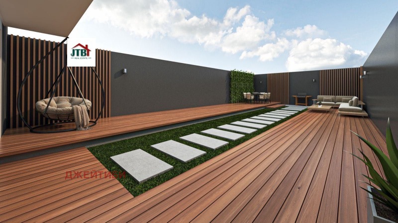 Продава КЪЩА, с. Равно поле, област София област, снимка 4 - Къщи - 53048901