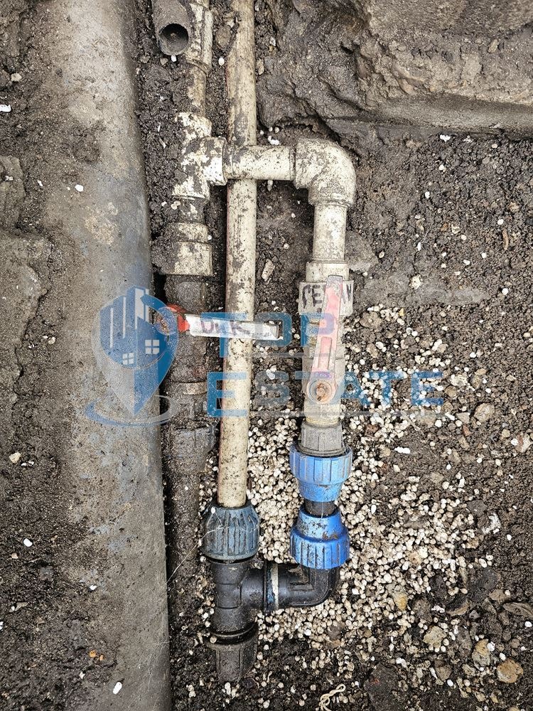 Продава ПРОМ. ПОМЕЩЕНИЕ, гр. Велико Търново, Промишлена зона - Запад, снимка 16 - Производствени сгради - 54129939