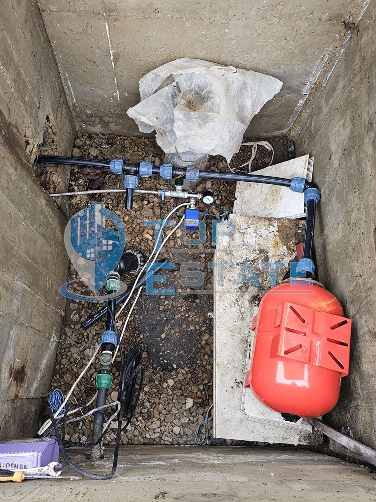 Продава ПРОМ. ПОМЕЩЕНИЕ, гр. Велико Търново, Промишлена зона - Запад, снимка 15 - Производствени сгради - 54129939