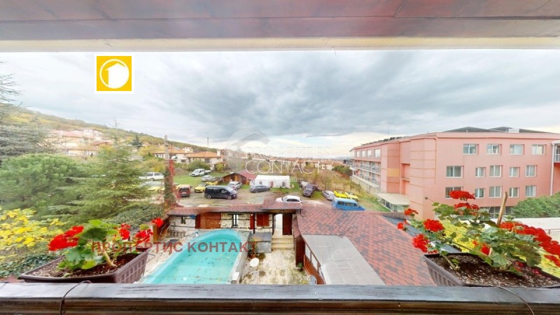 Продава ХОТЕЛ, с. Кошарица, област Бургас, снимка 7 - Хотели - 53448743