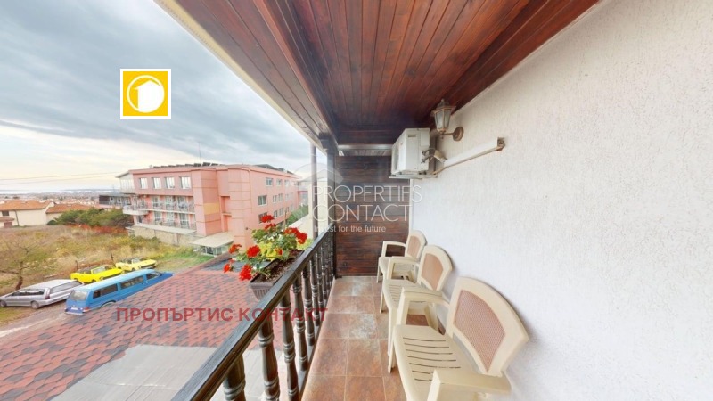 Продава ХОТЕЛ, с. Кошарица, област Бургас, снимка 8 - Хотели - 53448743