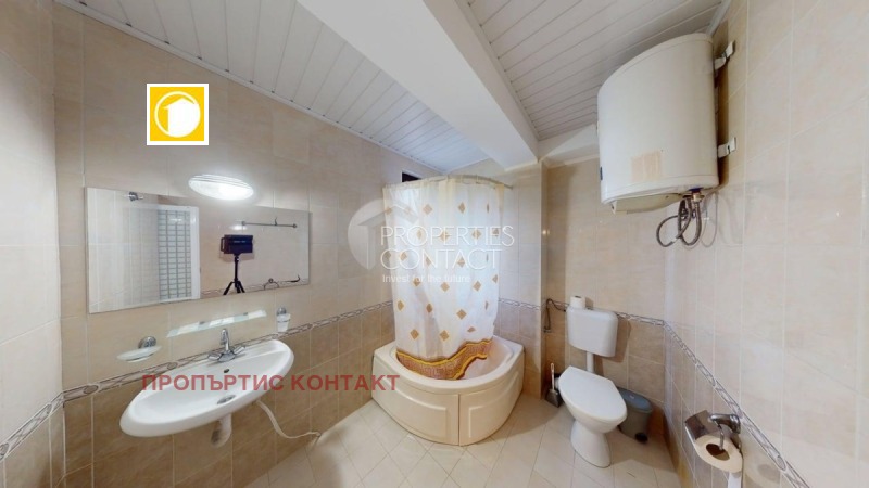 Продава ХОТЕЛ, с. Кошарица, област Бургас, снимка 14 - Хотели - 53448743