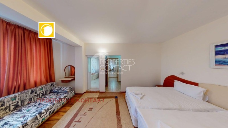 Продава ХОТЕЛ, с. Кошарица, област Бургас, снимка 11 - Хотели - 53448743