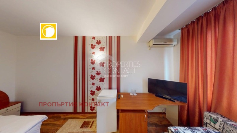 Продава ХОТЕЛ, с. Кошарица, област Бургас, снимка 13 - Хотели - 53448743