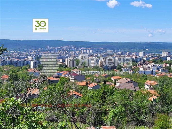 Продава ПАРЦЕЛ, гр. Варна, Изгрев, снимка 2 - Парцели - 48524929