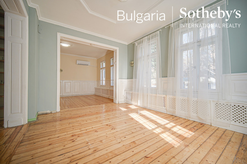 Zu verkaufen  Handlung Sofia , Zentar , 433 qm | 99234549 - Bild [12]