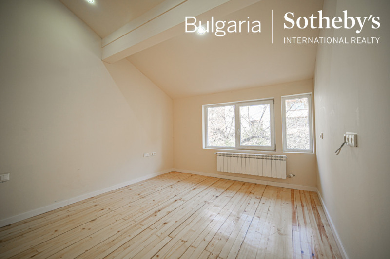 Zu verkaufen  Handlung Sofia , Zentar , 433 qm | 99234549 - Bild [8]