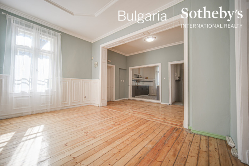 Zu verkaufen  Handlung Sofia , Zentar , 433 qm | 99234549 - Bild [14]