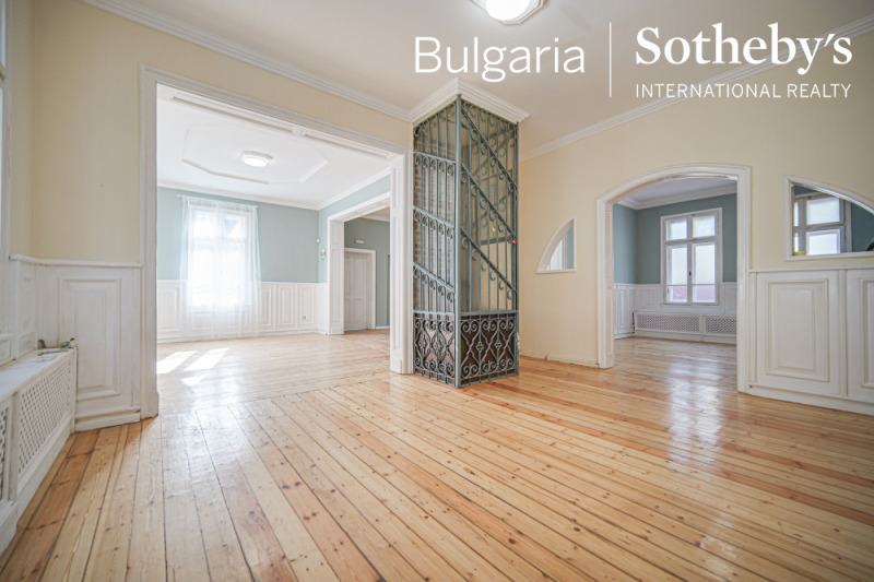 Zu verkaufen  Handlung Sofia , Zentar , 433 qm | 99234549 - Bild [15]