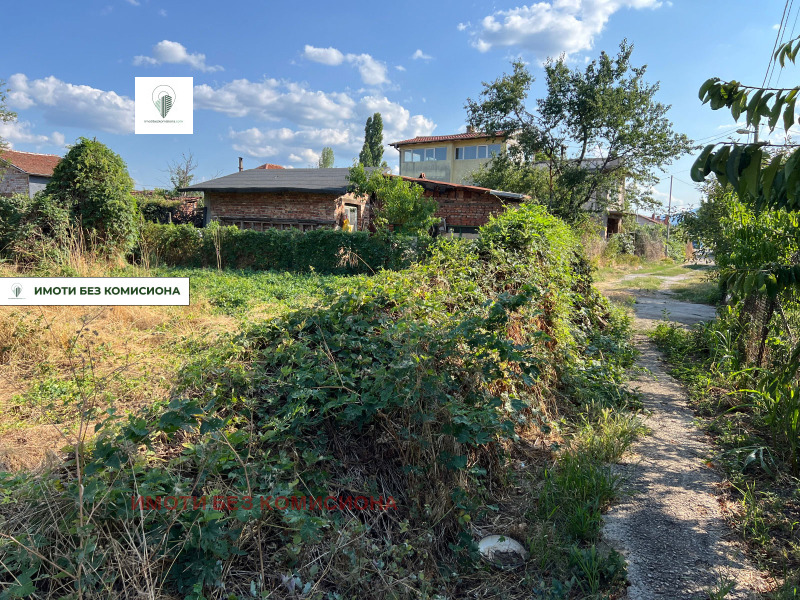 Продава ПАРЦЕЛ, гр. София, с. Казичене, снимка 3 - Парцели - 53096128