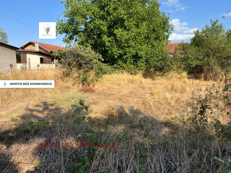 Продава ПАРЦЕЛ, гр. София, с. Казичене, снимка 2 - Парцели - 53096128