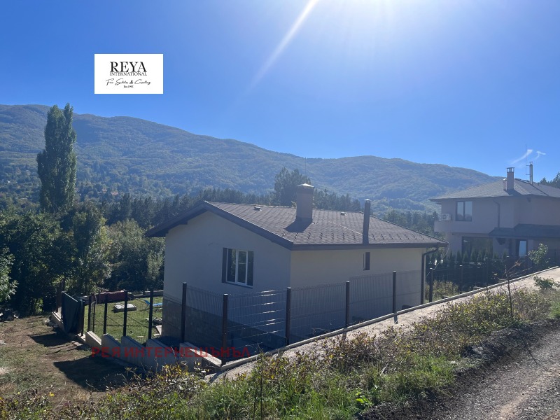 Продава ПАРЦЕЛ, гр. София, Княжево, снимка 2 - Парцели - 53335523