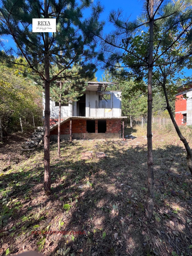 Продава ПАРЦЕЛ, гр. София, Княжево