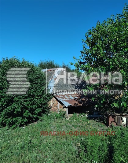 Продава ПАРЦЕЛ, с. Фазаново, област Бургас, снимка 3 - Парцели - 55383081