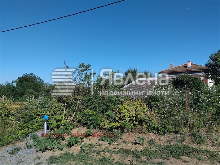 Продава ПАРЦЕЛ, с. Фазаново, област Бургас, снимка 4 - Парцели - 55383081