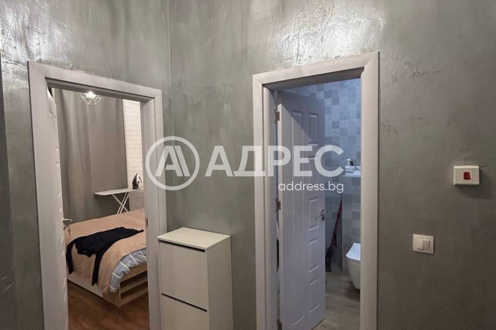 Продава 2-СТАЕН, гр. София, Младост 4, снимка 7 - Апартаменти - 54340707