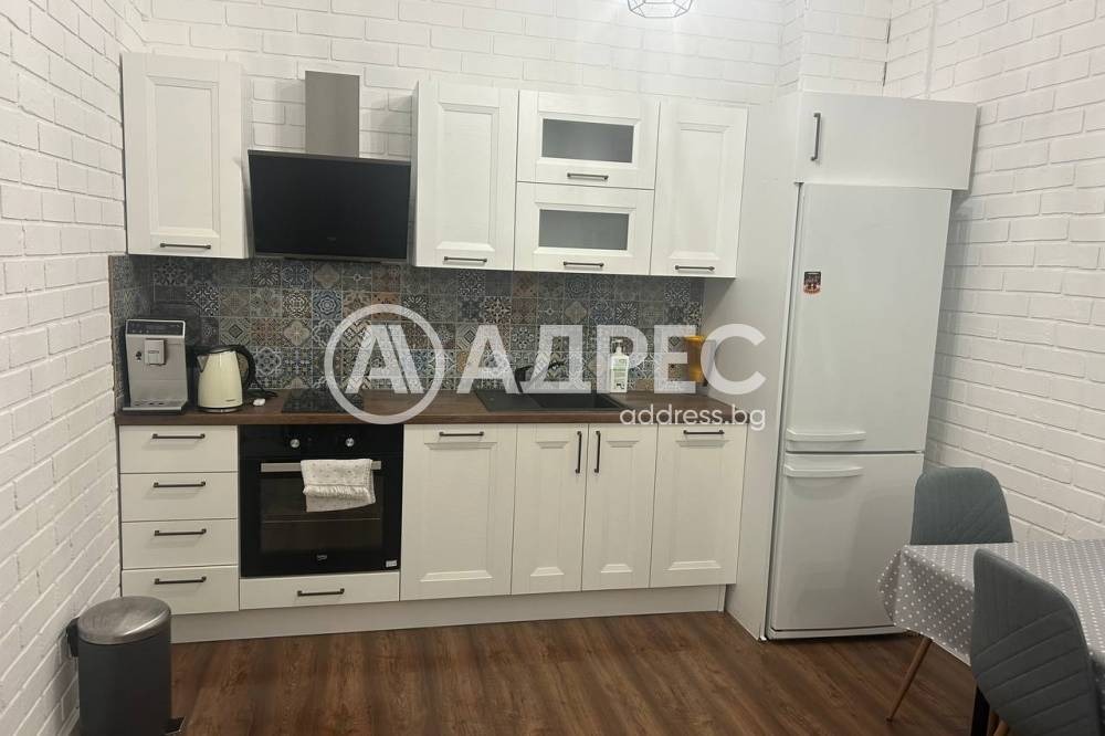 Продава 2-СТАЕН, гр. София, Младост 4, снимка 4 - Апартаменти - 54340707