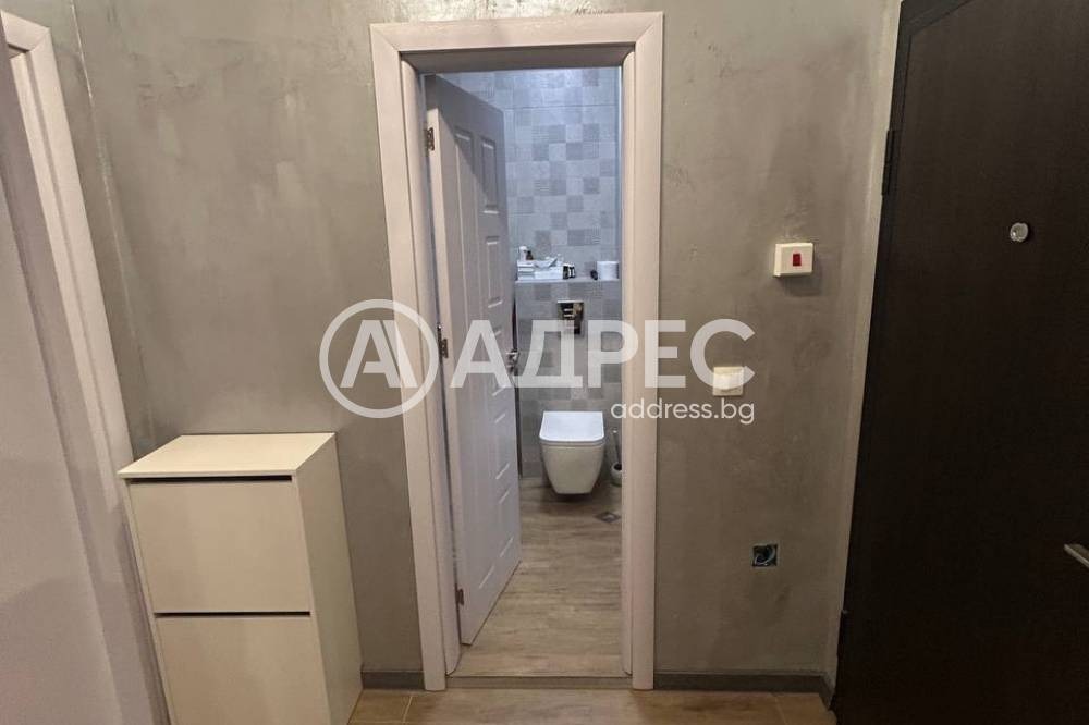 Продава 2-СТАЕН, гр. София, Младост 4, снимка 8 - Апартаменти - 54340707