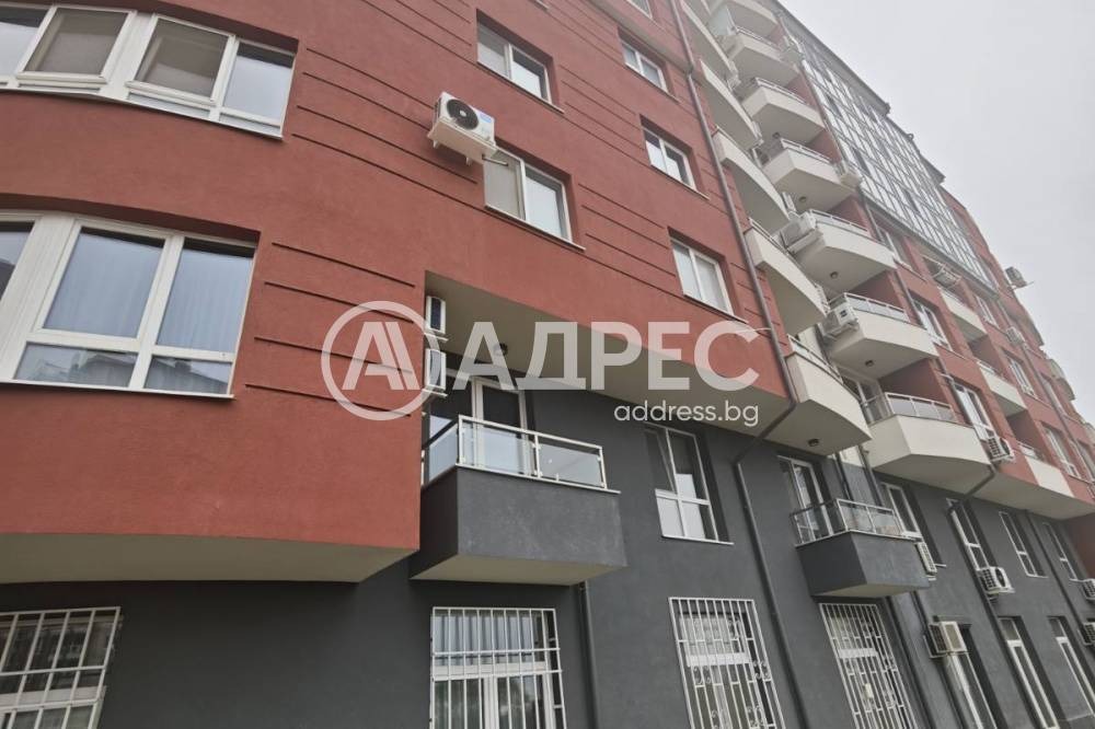 Продава 2-СТАЕН, гр. София, Младост 4, снимка 12 - Апартаменти - 54340707