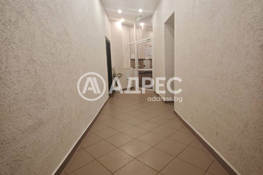 Продава 2-СТАЕН, гр. София, Младост 4, снимка 11 - Апартаменти - 54340707