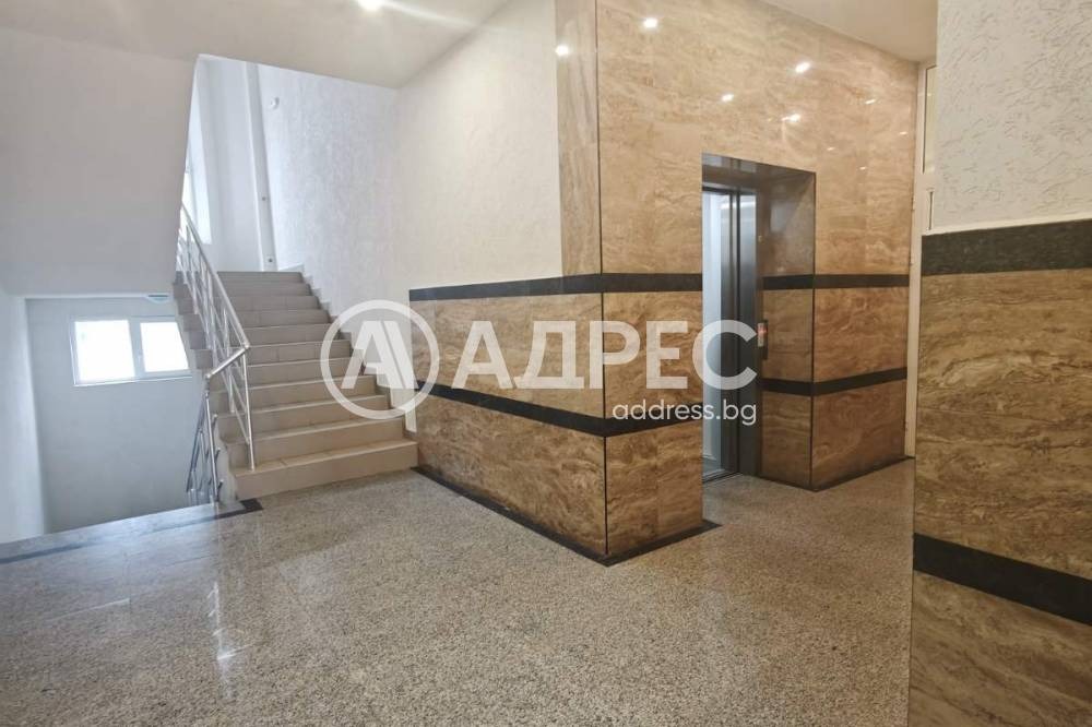 Продава 2-СТАЕН, гр. София, Младост 4, снимка 10 - Апартаменти - 54340707