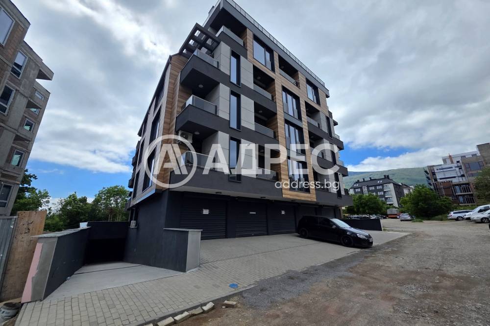 Продава  2-стаен град София , Манастирски ливади , 49 кв.м | 92470065