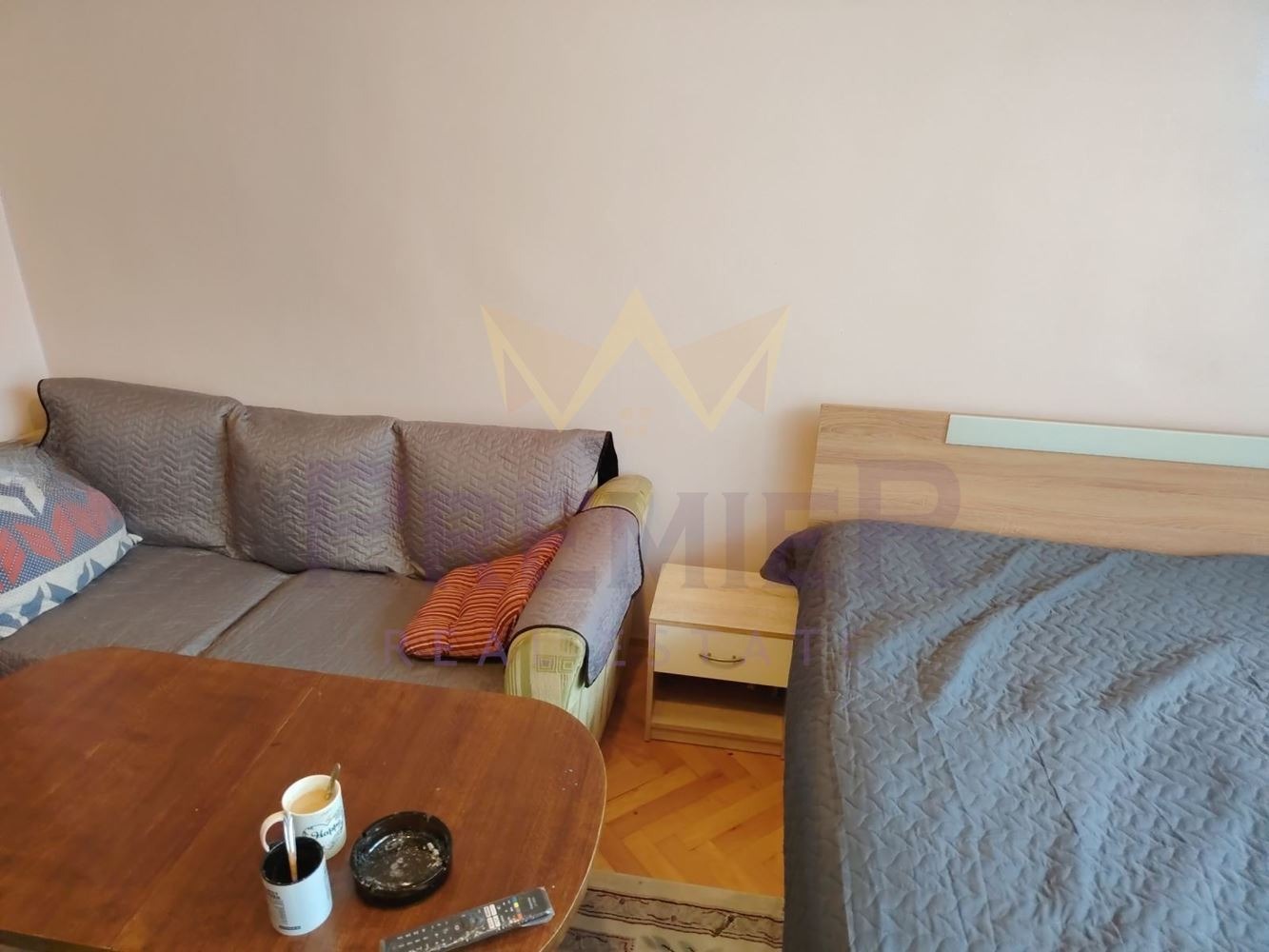 Продава 2-СТАЕН, гр. София, Толстой, снимка 11 - Апартаменти - 55007848