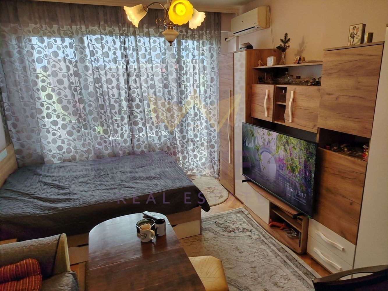 Продава 2-СТАЕН, гр. София, Толстой, снимка 8 - Апартаменти - 55007848