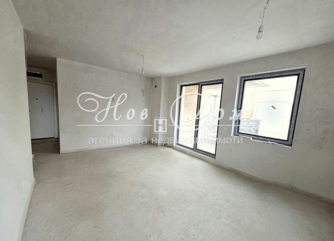 Продава 2-СТАЕН, гр. София, Бояна, снимка 6 - Апартаменти - 55056390