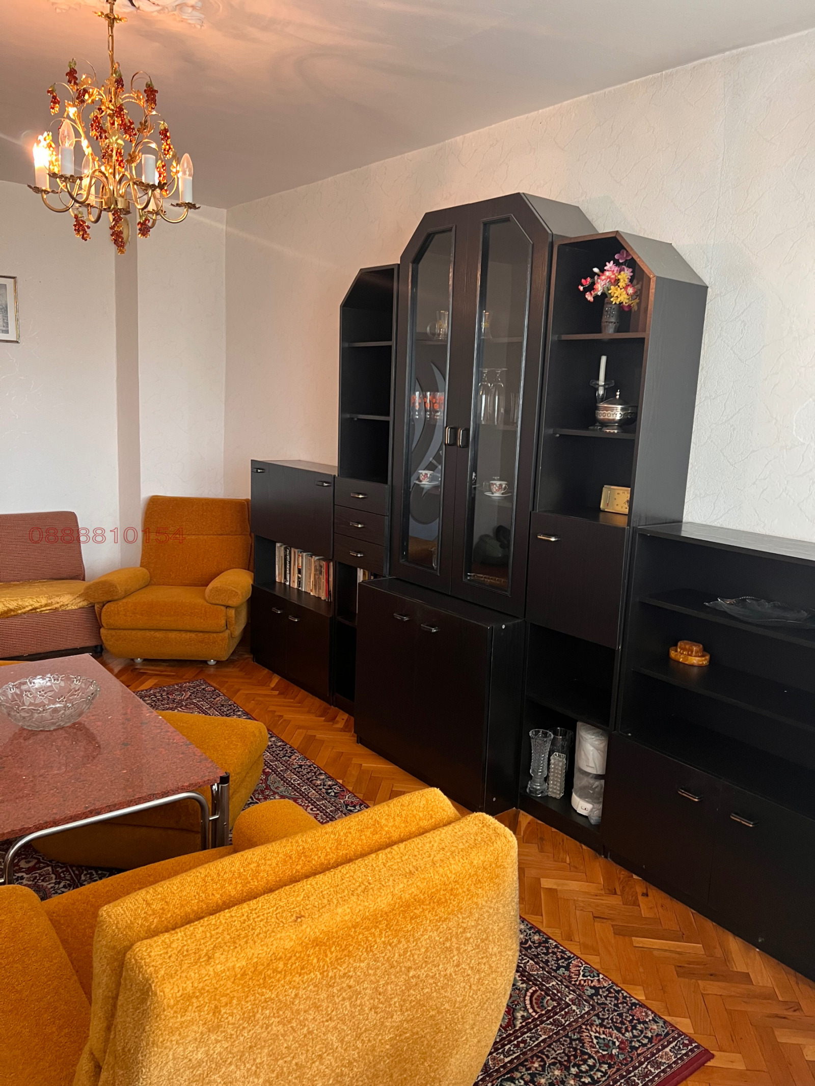 Продава 2-СТАЕН, гр. Плевен, Идеален център, снимка 6 - Апартаменти - 56248047