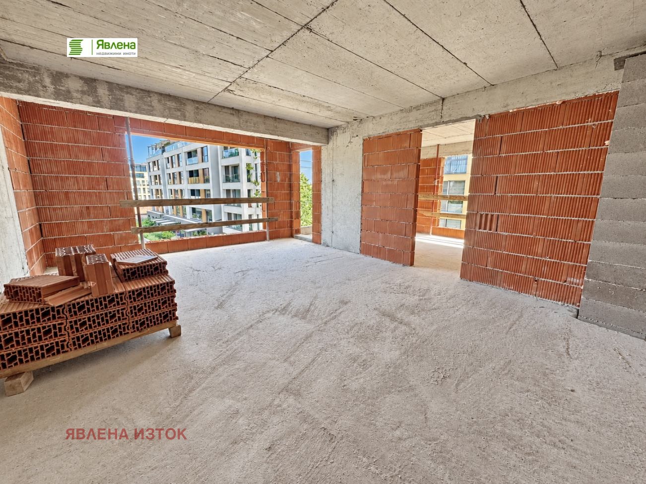 Продава 2-СТАЕН, гр. София, Студентски град, снимка 2 - Апартаменти - 56373730