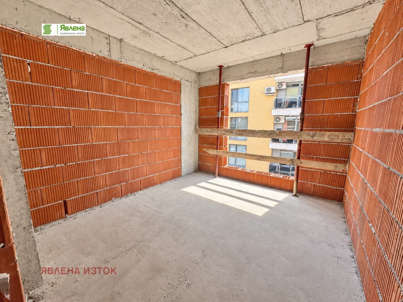 Продава 2-СТАЕН, гр. София, Студентски град, снимка 4 - Апартаменти - 56373730
