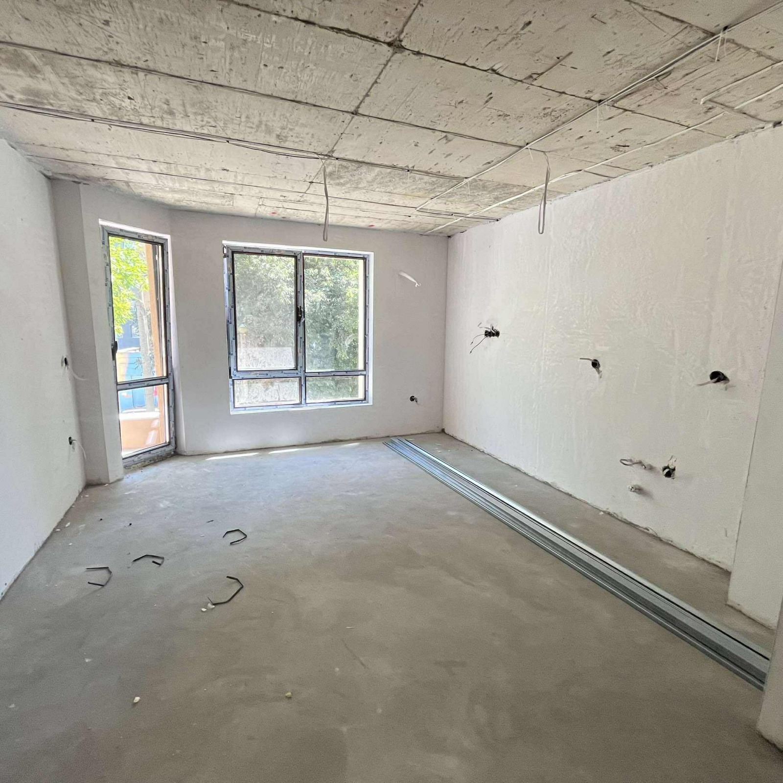 Продава 3-СТАЕН, гр. Варна, Лятно кино Тракия, снимка 2 - Апартаменти - 50907880