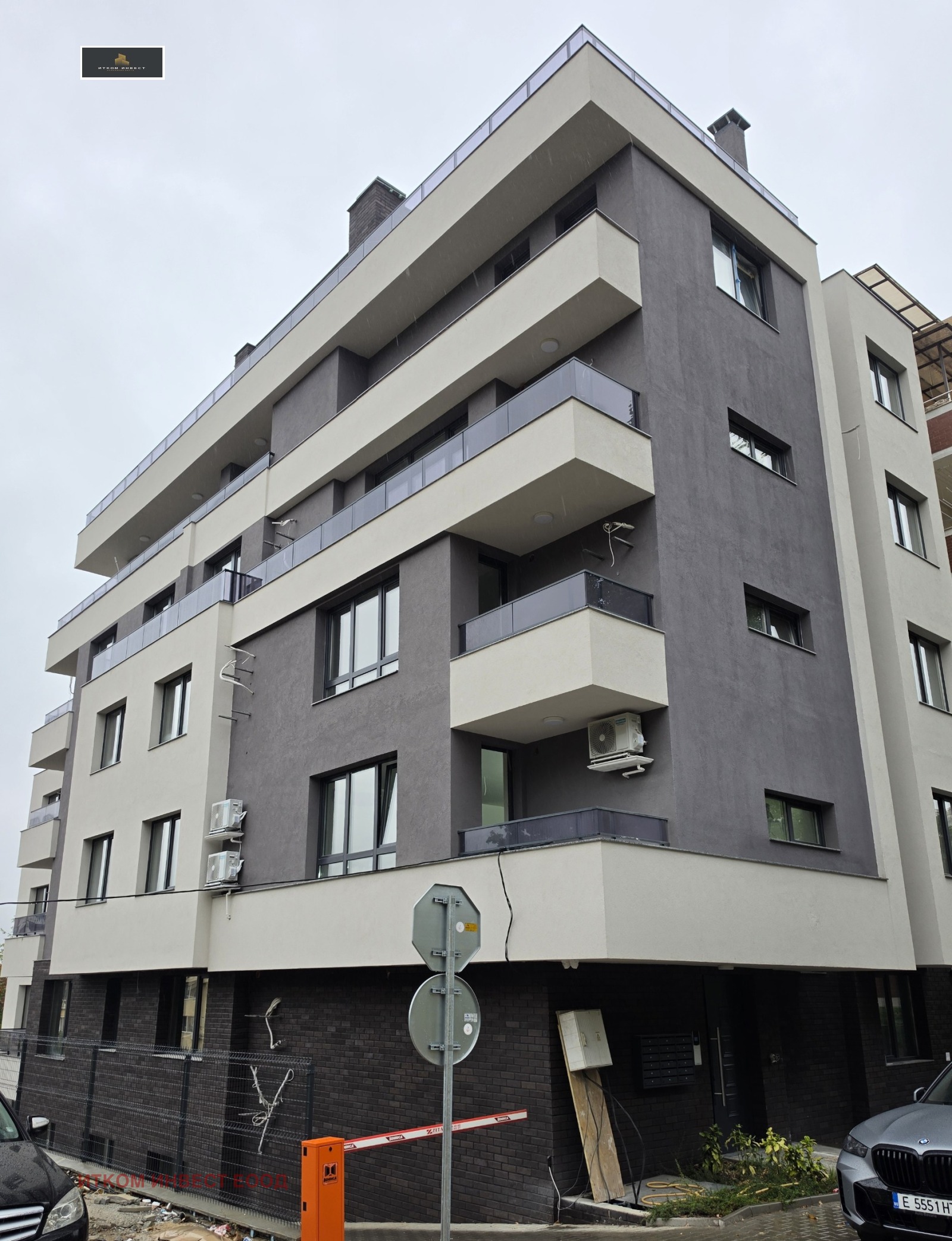 Продава 3-СТАЕН, гр. София, Студентски град