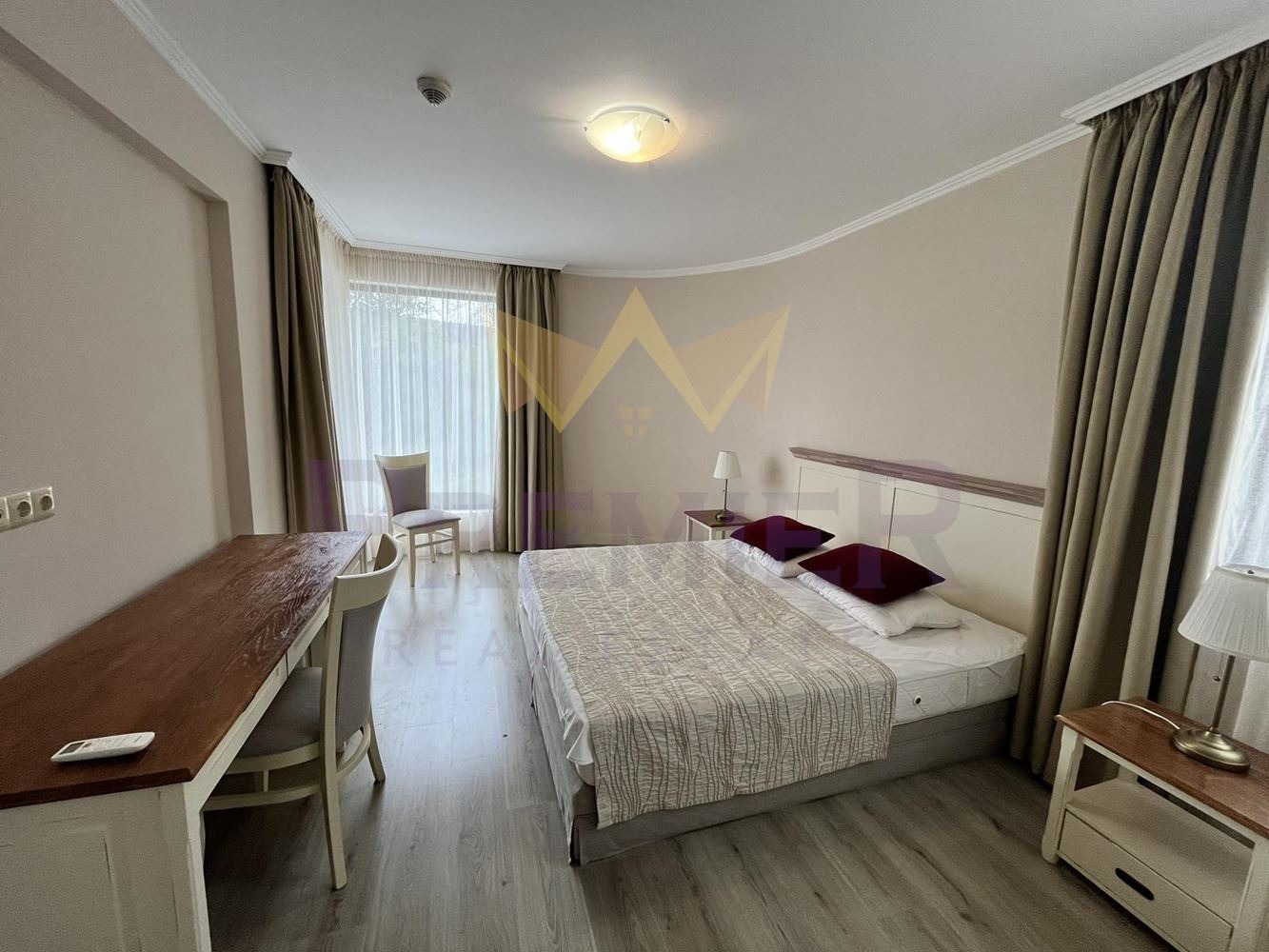 Продава 3-СТАЕН, гр. Балчик, област Добрич, снимка 4 - Апартаменти - 53910510