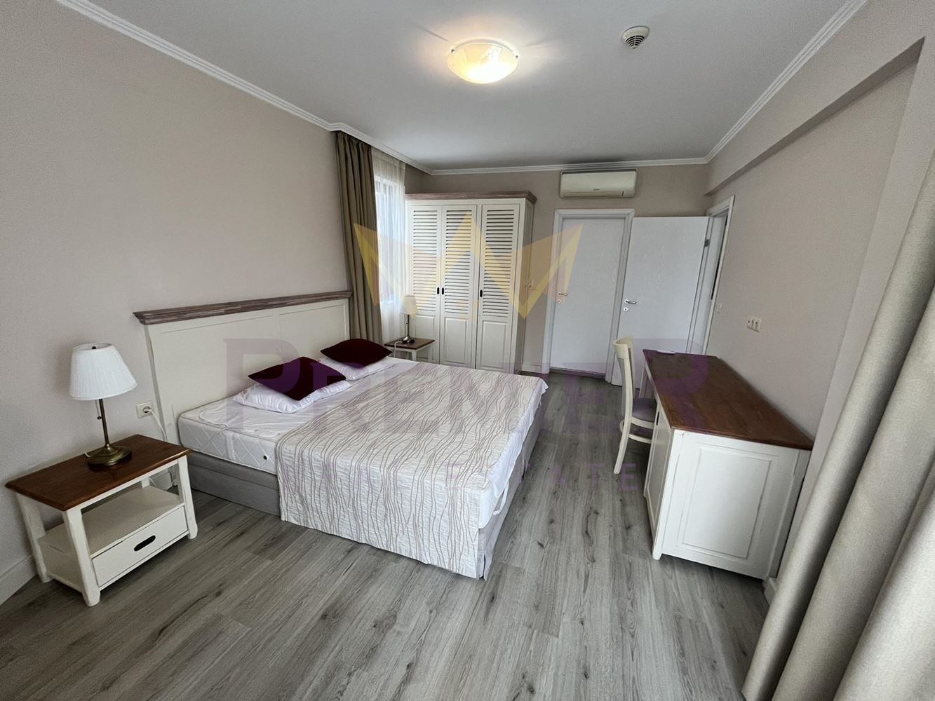 Продава 3-СТАЕН, гр. Балчик, област Добрич, снимка 3 - Апартаменти - 53910510