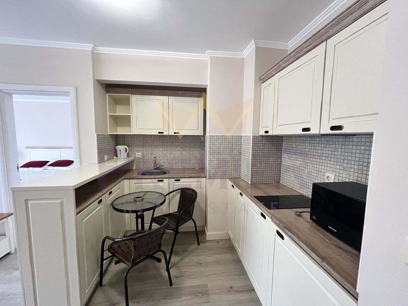 Продава 3-СТАЕН, гр. Балчик, област Добрич, снимка 7 - Апартаменти - 53910510