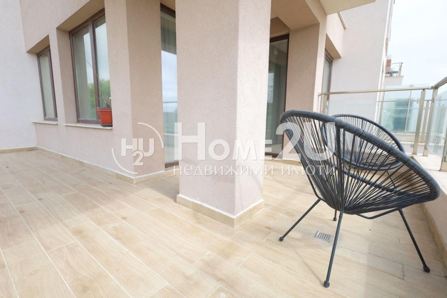 Продава 3-СТАЕН, гр. Варна, м-т Ален мак, снимка 5 - Апартаменти - 54557739